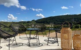Les Hirondelles de Fuissé